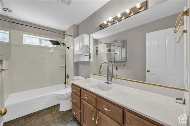 639 W UXBRIDGE CIR, St. George, UT 84770