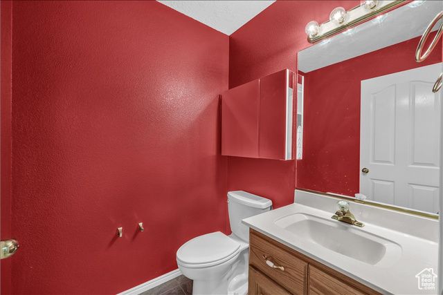 639 W UXBRIDGE CIR, St. George, UT 84770