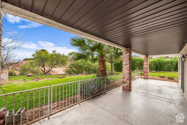 639 W UXBRIDGE CIR, St. George, UT 84770