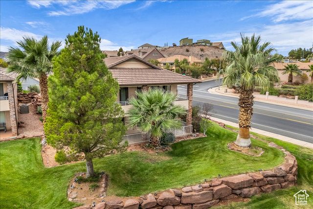 639 W UXBRIDGE CIR, St. George, UT 84770