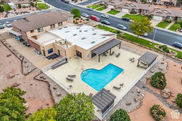 639 W UXBRIDGE CIR, St. George, UT 84770