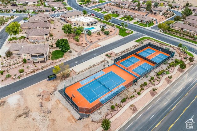 639 W UXBRIDGE CIR, St. George, UT 84770