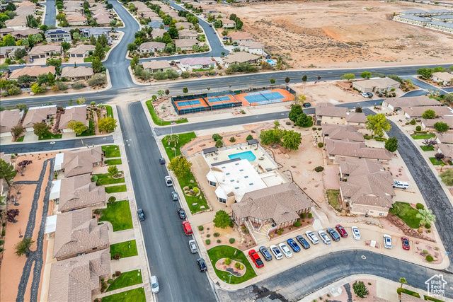 639 W UXBRIDGE CIR, St. George, UT 84770