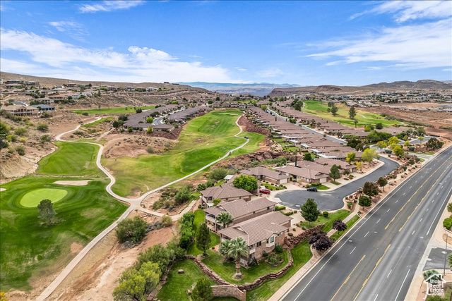 639 W UXBRIDGE CIR, St. George, UT 84770