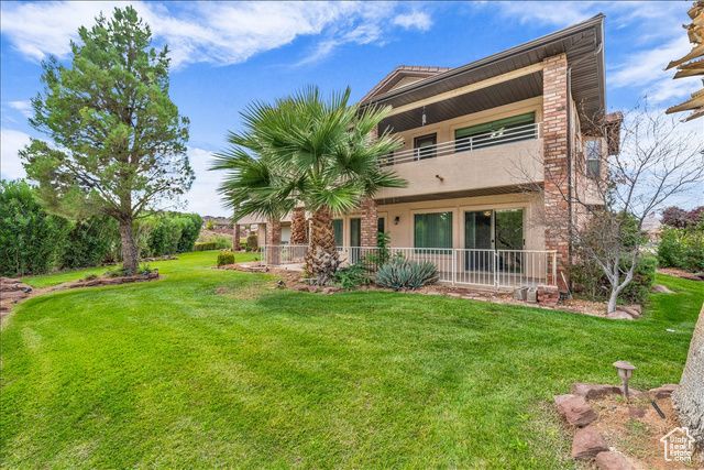 639 W UXBRIDGE CIR, St. George, UT 84770