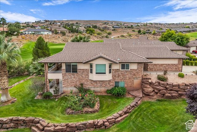 639 W UXBRIDGE CIR, St. George, UT 84770