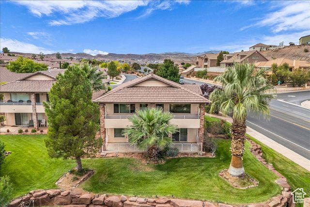 639 W UXBRIDGE CIR, St. George, UT 84770