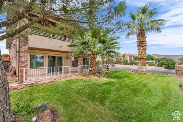 639 W UXBRIDGE CIR, St. George, UT 84770