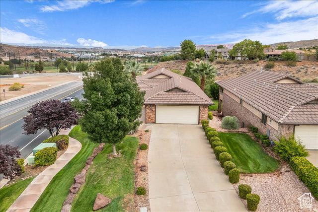 639 W UXBRIDGE CIR, St. George, UT 84770