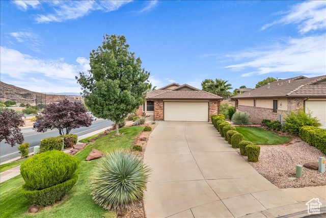 639 W UXBRIDGE CIR, St. George, UT 84770