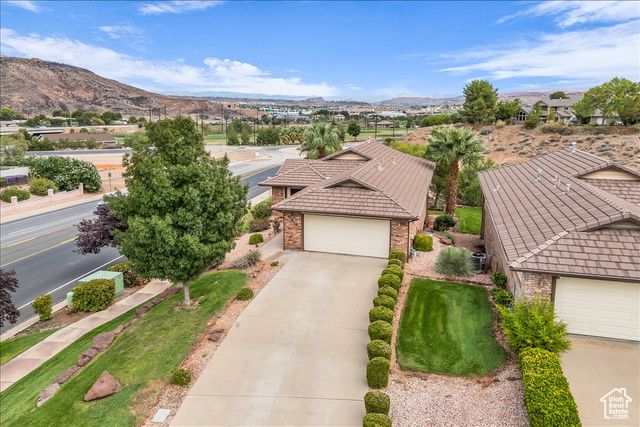 639 W UXBRIDGE CIR, St. George, UT 84770