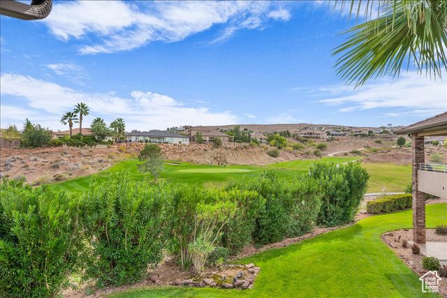 639 W UXBRIDGE CIR, St. George, UT 84770