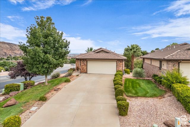639 W UXBRIDGE CIR, St. George, UT 84770