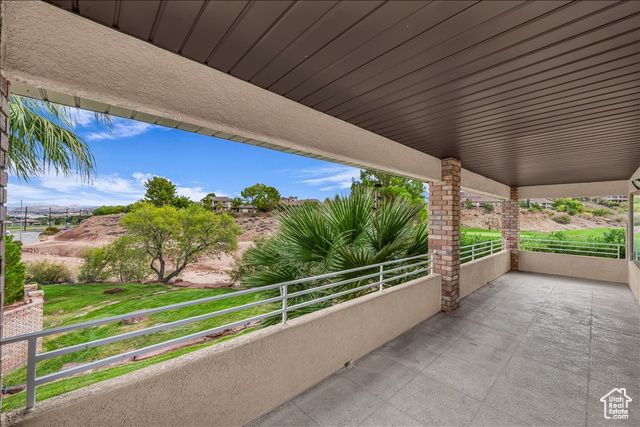 639 W UXBRIDGE CIR, St. George, UT 84770