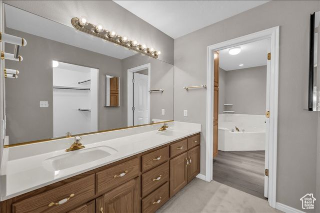 639 W UXBRIDGE CIR, St. George, UT 84770