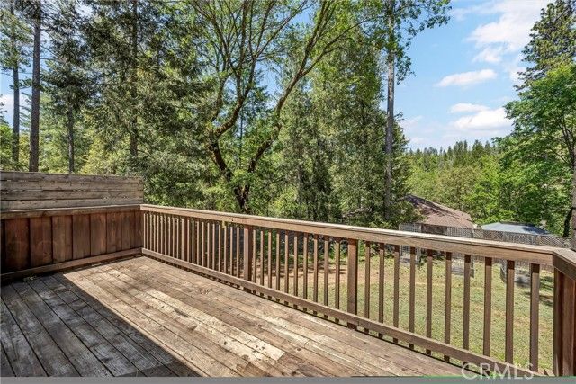 16600 Mountain View Drive, Cobb, CA 95426