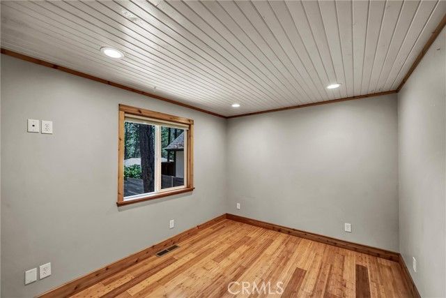 16600 Mountain View Drive, Cobb, CA 95426