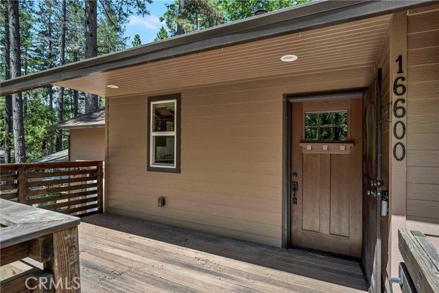 16600 Mountain View Drive, Cobb, CA 95426