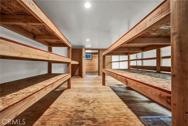 16600 Mountain View Drive, Cobb, CA 95426