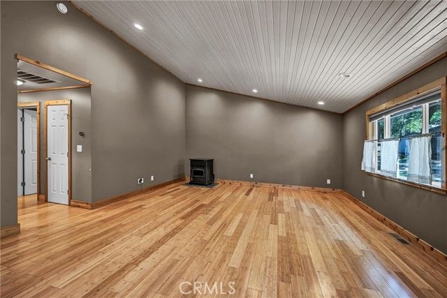 16600 Mountain View Drive, Cobb, CA 95426