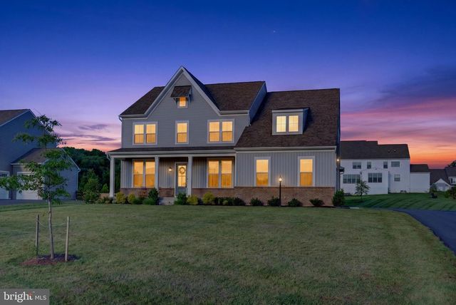 7305 SUGAR MAGNOLIA LOOP, Gainesville, VA 20155