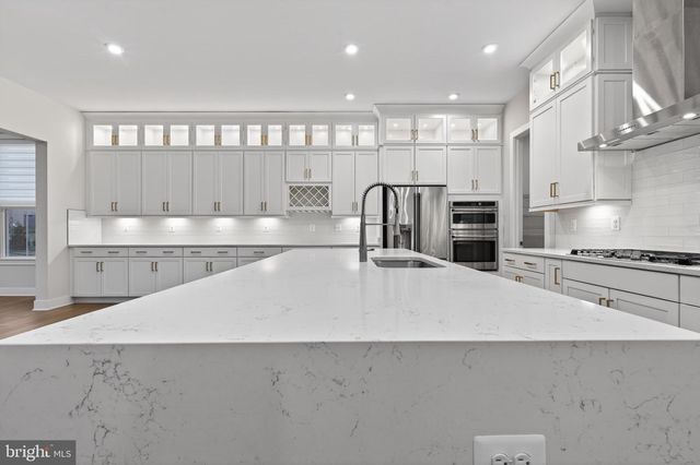 7305 SUGAR MAGNOLIA LOOP, Gainesville, VA 20155