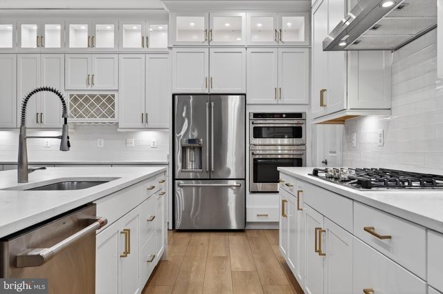 7305 SUGAR MAGNOLIA LOOP, Gainesville, VA 20155