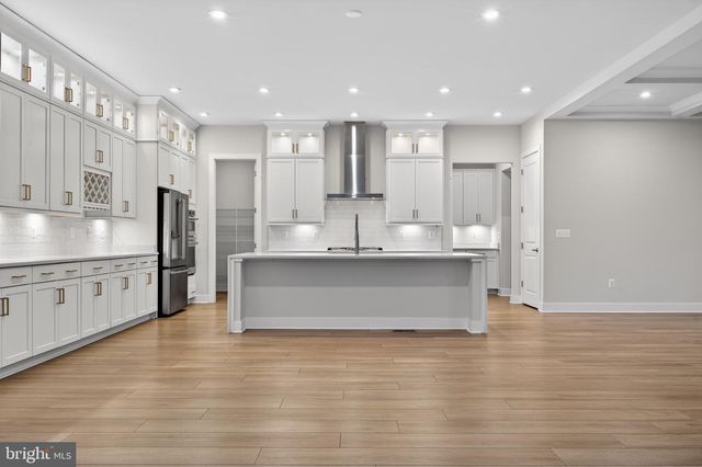 7305 SUGAR MAGNOLIA LOOP, Gainesville, VA 20155