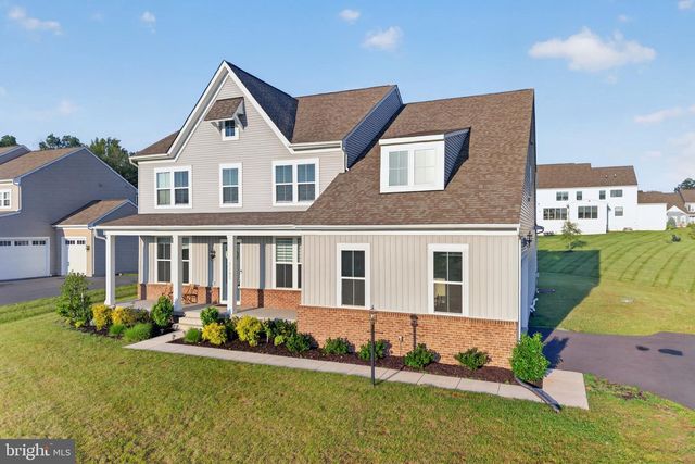 7305 SUGAR MAGNOLIA LOOP, Gainesville, VA 20155