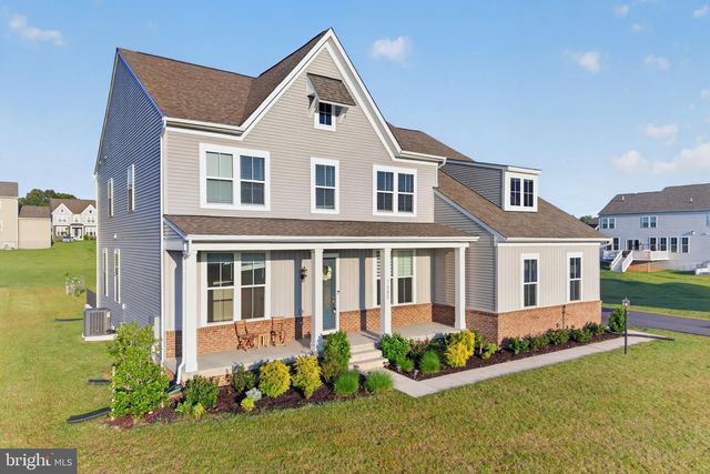 7305 SUGAR MAGNOLIA LOOP, Gainesville, VA 20155