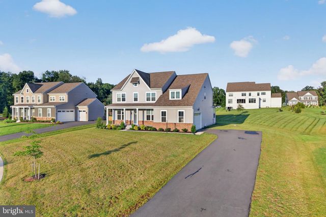 7305 SUGAR MAGNOLIA LOOP, Gainesville, VA 20155