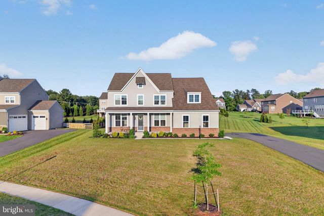 7305 SUGAR MAGNOLIA LOOP, Gainesville, VA 20155