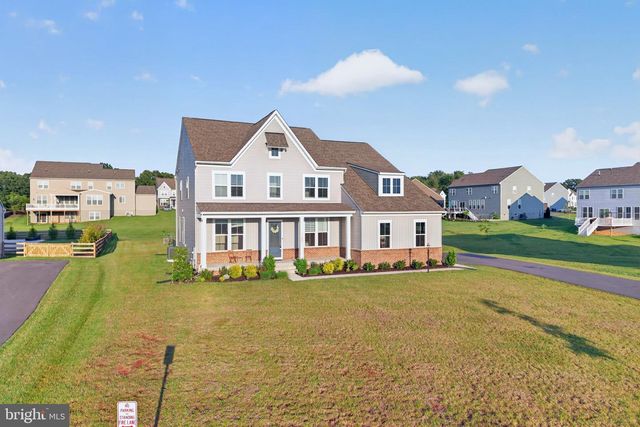 7305 SUGAR MAGNOLIA LOOP, Gainesville, VA 20155