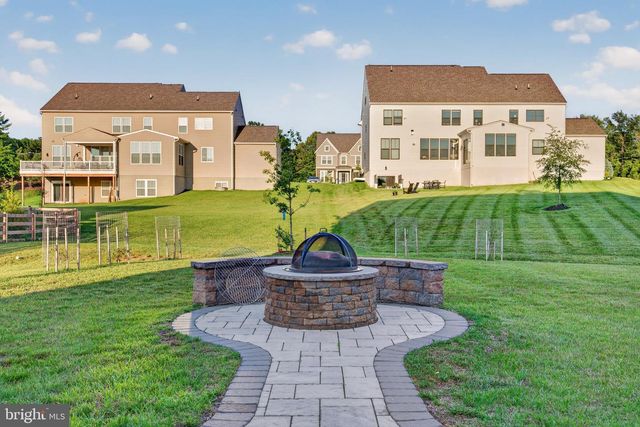7305 SUGAR MAGNOLIA LOOP, Gainesville, VA 20155