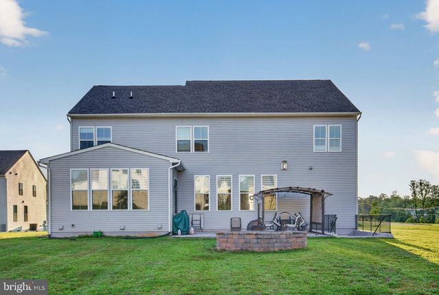 7305 SUGAR MAGNOLIA LOOP, Gainesville, VA 20155