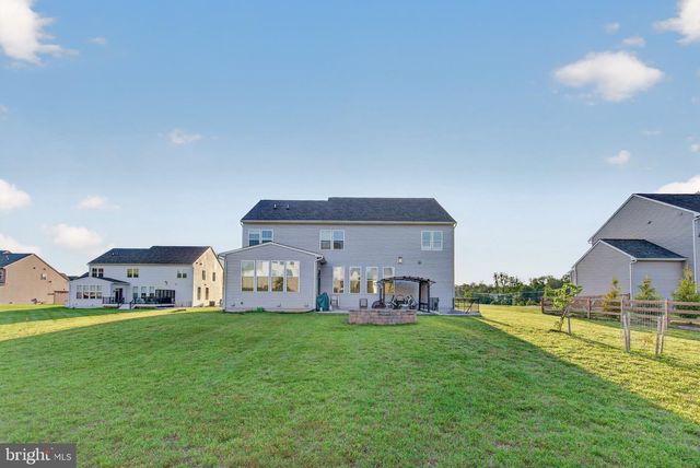 7305 SUGAR MAGNOLIA LOOP, Gainesville, VA 20155