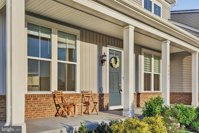 7305 SUGAR MAGNOLIA LOOP, Gainesville, VA 20155