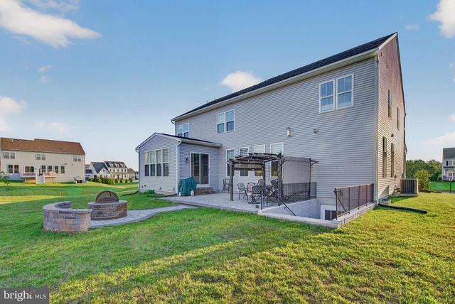 7305 SUGAR MAGNOLIA LOOP, Gainesville, VA 20155
