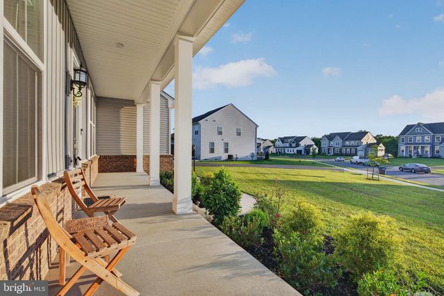7305 SUGAR MAGNOLIA LOOP, Gainesville, VA 20155