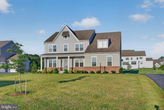7305 SUGAR MAGNOLIA LOOP, Gainesville, VA 20155