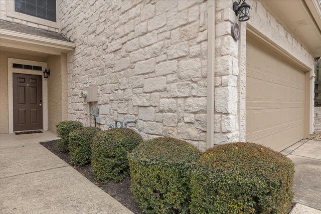 3300 Forest Creek DR 47, Round Rock, TX 78664