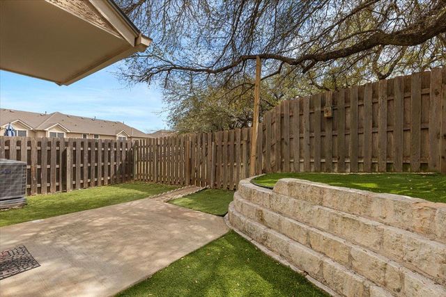 3300 Forest Creek DR 47, Round Rock, TX 78664