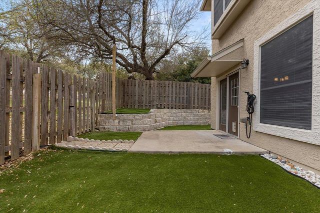 3300 Forest Creek DR 47, Round Rock, TX 78664