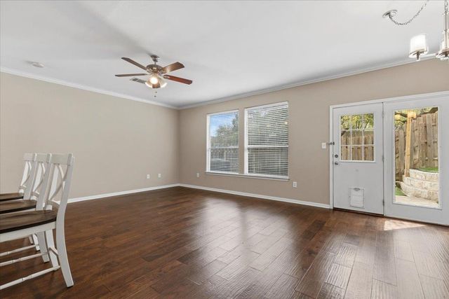 3300 Forest Creek DR 47, Round Rock, TX 78664