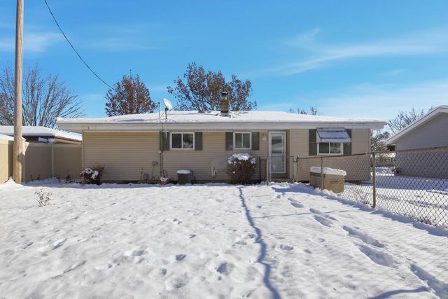 4339 S 49th STREET, Greenfield, WI 53220