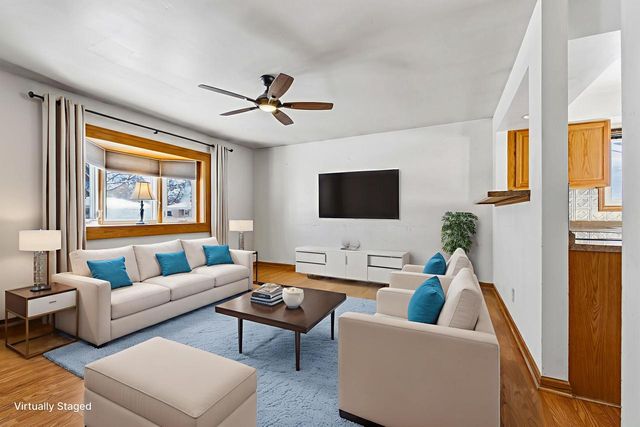 4339 S 49th STREET, Greenfield, WI 53220