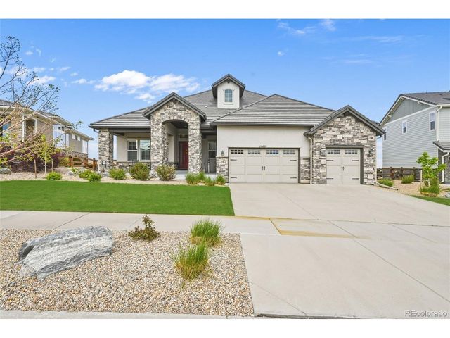 16001 W 95th Ln, Arvada, CO 80007