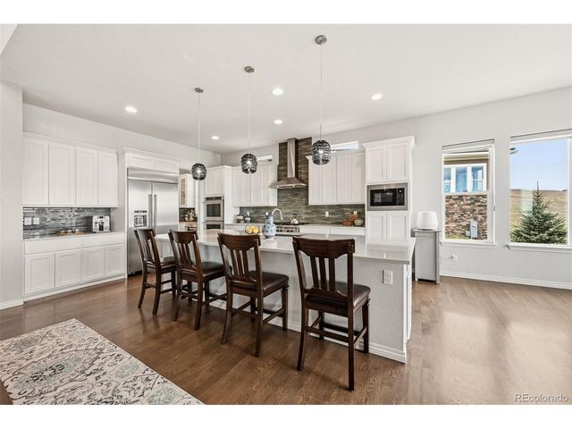 16001 W 95th Ln, Arvada, CO 80007
