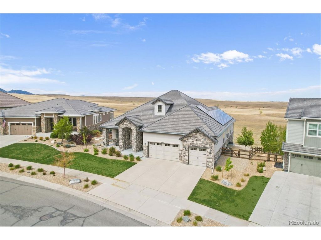 16001 W 95th Ln, Arvada, CO 80007