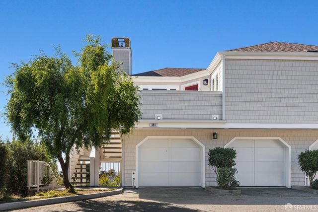 481 Pointe Pacific Drive 1, Daly City, CA 94014